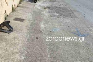 ΤΡΟΧΑΙΟ ΚΡΗΤΗ