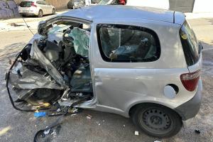 ΤΡΟΧΑΙΟ ΚΑΒΟΥΡΙ