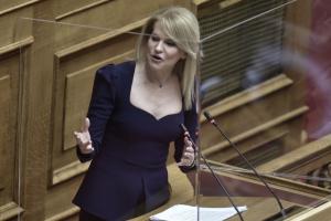 Η ΘΕΟΔΩΡΑ ΤΖΑΚΡΗ