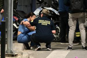 Βύρωνας δολοφονία