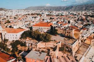 ΧΑΝΙΑ ΚΑΣΤΕΛΙ