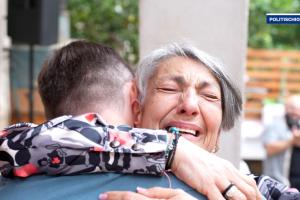 Χίος δότης μυελού
