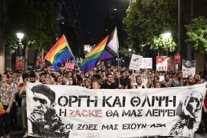 Ζακ Κωστόπουλος