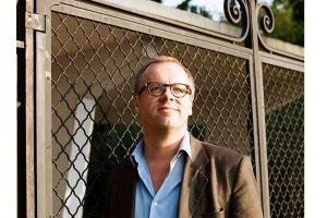 Christophe Deloire, Director General of Reporters Without Borders