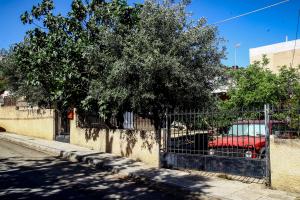 ΑΝΩ ΛΙΟΣΙΑ ΓΙΟΣ ΕΚΑΨΕ ΤΗ ΣΩΡΟ ΤΟΥ ΠΑΤΕΡΑ ΤΟΥ
