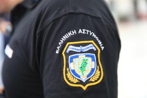 ΑΣΤΥΝΟΜΙΚΟΣ