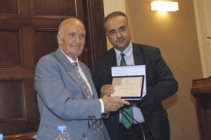Βασιλης Μπρακατσουλας
