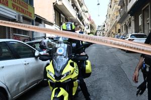 Μηχανή του ΕΚΑΒ