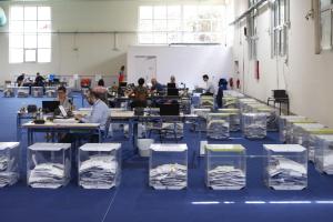 Κάλπες με την επιστολική ψήφο