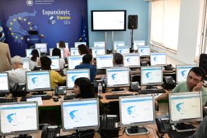 Ευρωεκλογές 2024