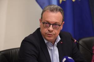 Ο Σωκράτης Φάμελλος