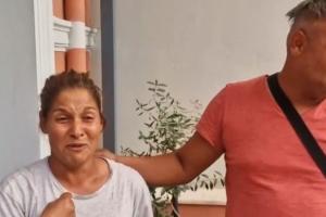 Οι γονείς της 11χρονης που δολοφονήθηκε