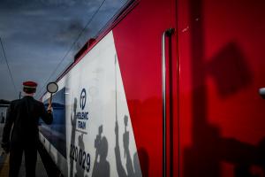 HELLENIC TRAIN