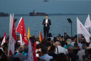 Κασσελάκης Θεσσαλονίκη