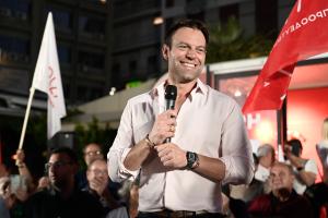 Στέφανος Κασσελάκης