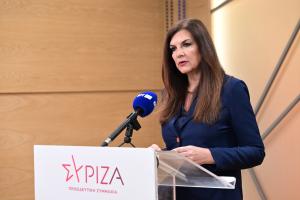 Η Βούλα Κεχαγιά