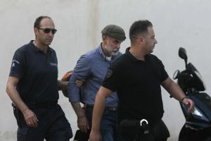 Ο Επαμεινώνδας Κορκονέας