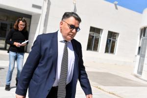 Ο Αλέξης Κούγιας
