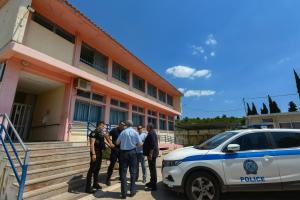 ΛΕΥΚΑΚΙΑ ΕΚΛΟΓΙΚΟ ΤΜΉΜΑ
