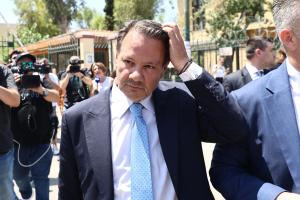 Ο Απόστολος Λύτρας