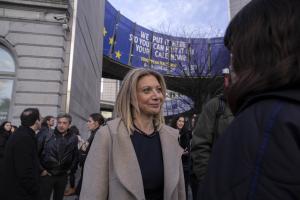 Η Μαρία Καρυστιανού
