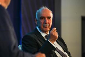 Ο Βαγγέλης Μεϊμαράκης