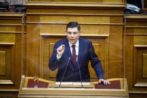ΓΙΑΝΝΗΣ ΜΠΟΥΡΝΟΥΣ
