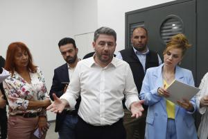 ΝΙΚΟΣ ΑΝΔΡΟΥΛΑΚΗΣ