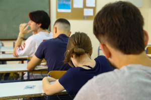 πανελλαδικές εξετάσεις 2024