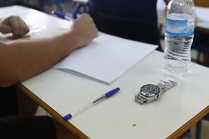 Πανελλαδικές 2024