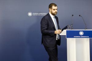 Ο Παύλος Μαρινάκης