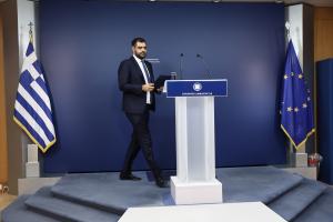 Ο Παύλος Μαρινάκης