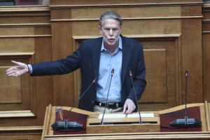 ΠΑΥΛΟΣ ΓΕΡΟΥΛΑΝΟΣ