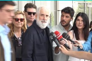 Πέτρος Φιλιππίδης