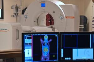 PET SCAN ΠΑΓΝΗ