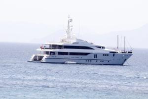 ΒΟΥΛΙΑΓΜΕΝΗ ΤΟΥΡΙΣΤΙΚΟ ΕΠΙΒΑΤΙΚΟ ΕΝΙΟΙΚΙΑΖΟΜΕΝΟ ΣΚΑΦΟΣ ΘΑΛΑΜΗΓΟΣ ΠΕΡΣΕΦΟΝΗ / ΕΜΠΛΟΚΗ ΠΥΡΚΑΓΙΑ ΥΔΡΑ