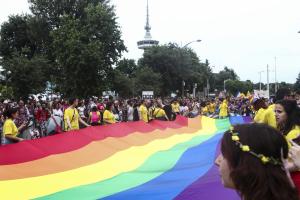 Thessaloniki pride