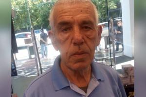 Βαγγέλης Νιάκας