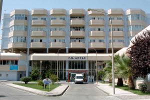ΝΟΣΟΚΟΜΕΙΟ ΑΡΤΑ