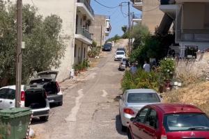 Γυναικοκτονία στην Αμφιλοχία