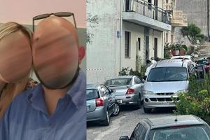 Γυναικοκτονία στην Αμφιλοχία