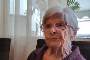 Η Άννα Κατσούλη