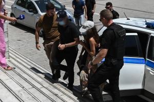 Το ζευγάρι που κατηγορείται τον θάνατο του 64χρονου