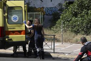 Ασθενοφόρο του ΕΚΑΒ