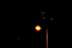 Λάμπα με φως