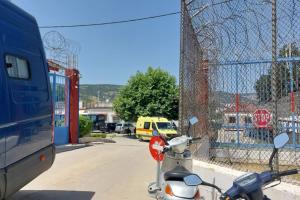 Φυλακές στα Ιωάννινα