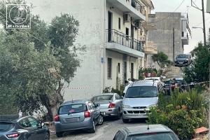 Γυναικοκτονία στην Αμφιλοχία