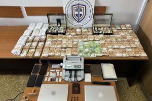 Κατασχεθέντα