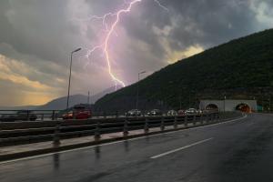 Κεραυνός