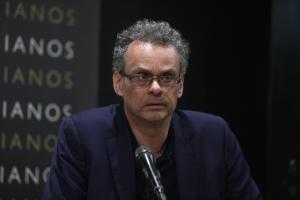Ο Ξενοφών Κοντιάδης